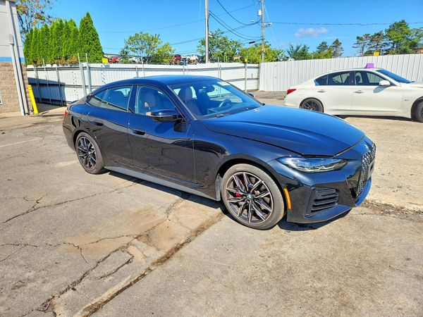 2024 BMW 430XI