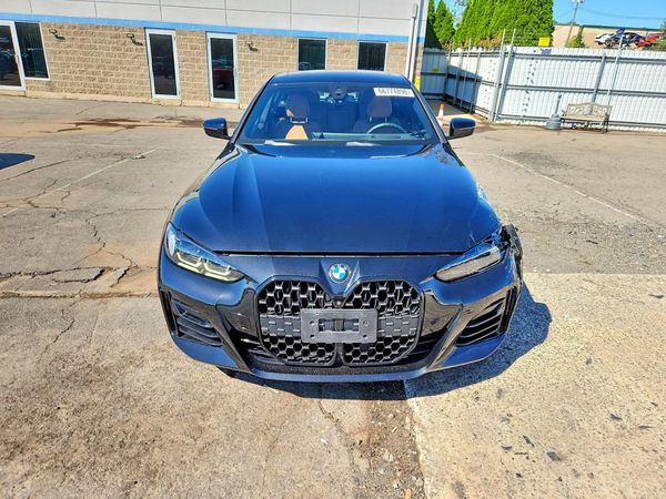 2024 BMW 430XI