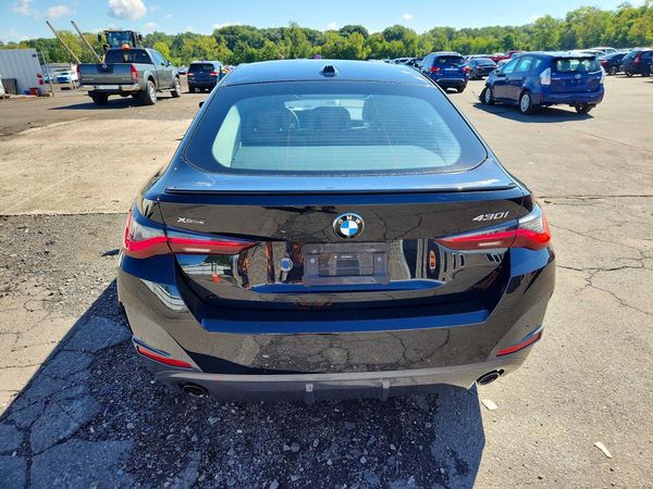 2024 BMW 430XI