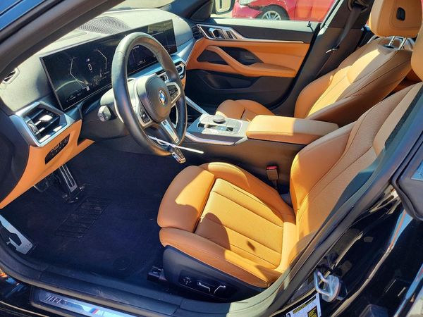 2024 BMW 430XI
