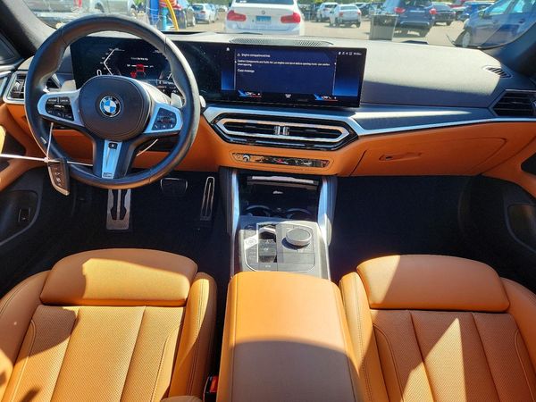 2024 BMW 430XI