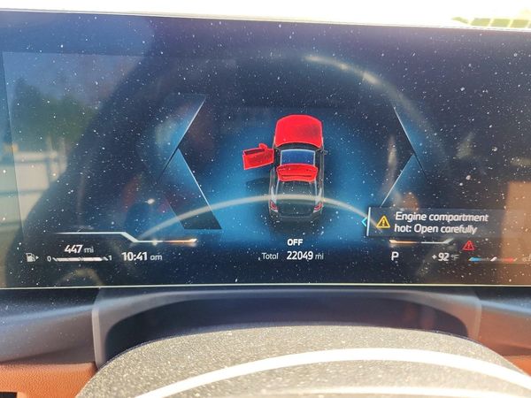 2024 BMW 430XI