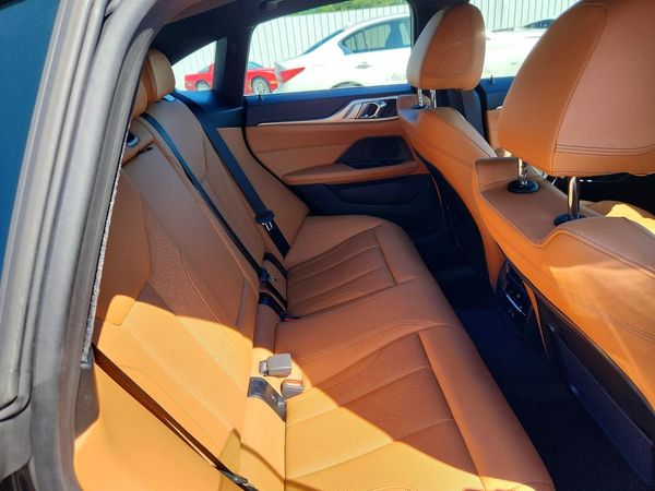 2024 BMW 430XI
