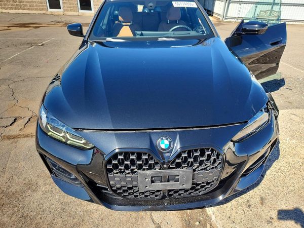 2024 BMW 430XI