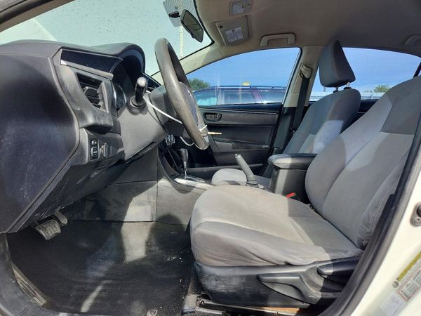 2014 TOYOTA COROLLA L/LE