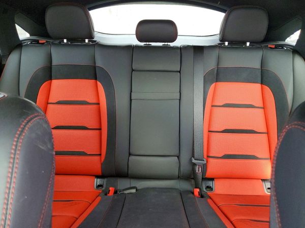 2024 MERCEDES-BENZ GLE COUPE