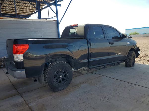 2013 TOYOTA TUNDRA SR5 — PSRA