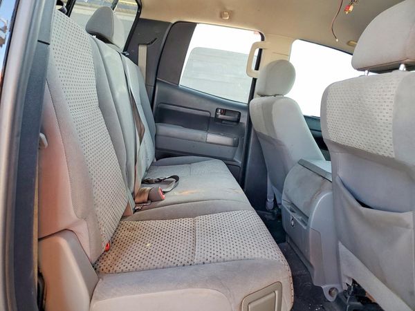 2013 TOYOTA TUNDRA SR5 — PSRS