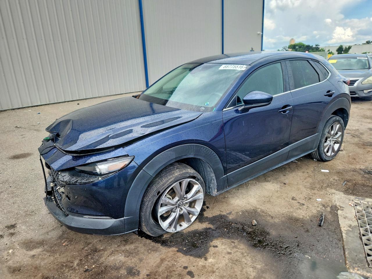 2021 MAZDA CX-30 Select Package