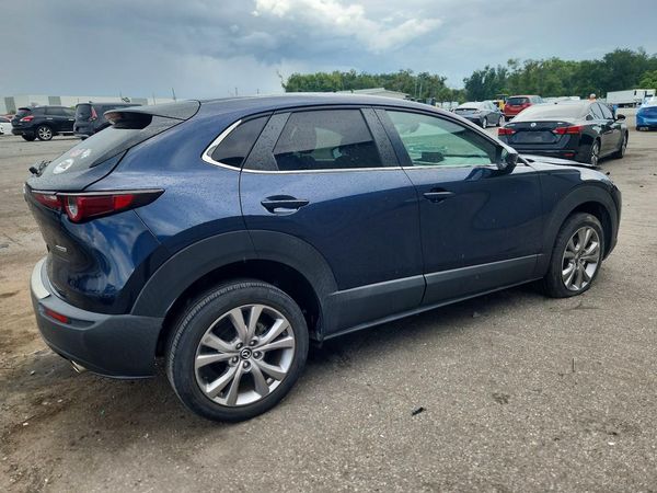 2021 MAZDA CX-30 Select Package