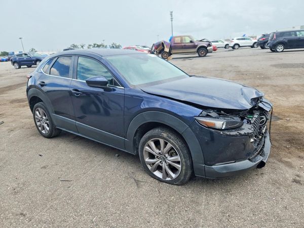 2021 MAZDA CX-30 Select Package
