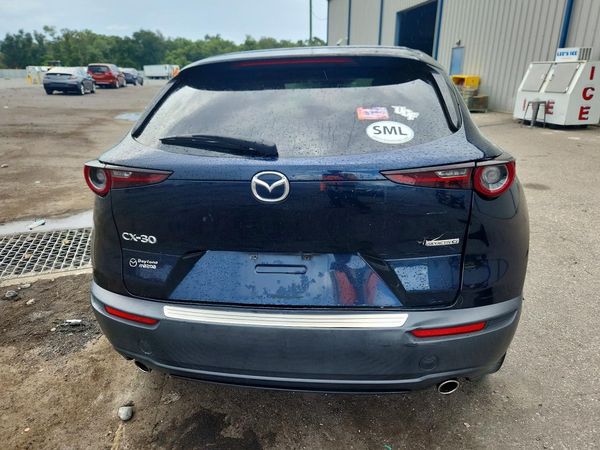 2021 MAZDA CX-30 Select Package