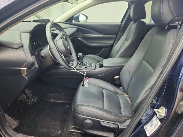 2021 MAZDA CX-30 Select Package