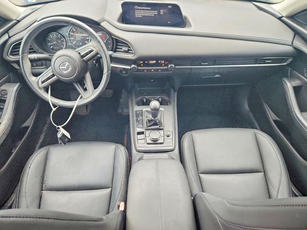 2021 MAZDA CX-30 Select Package