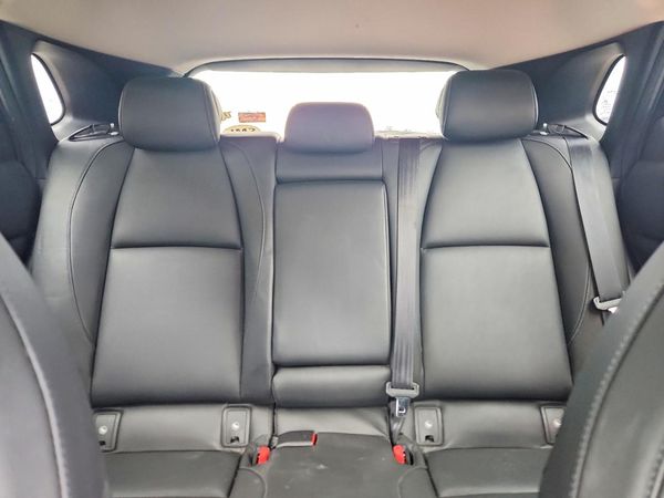 2021 MAZDA CX-30 Select Package