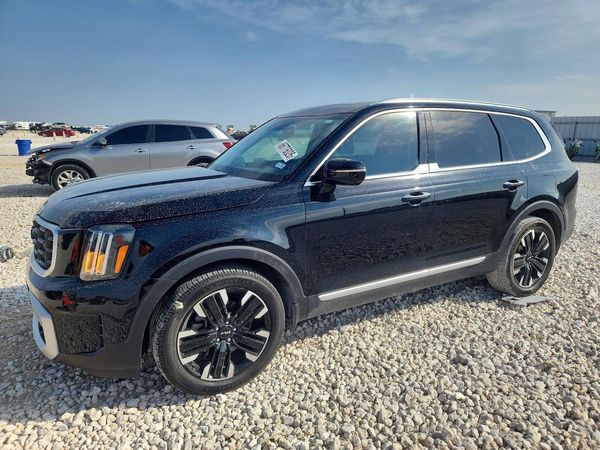 2023 KIA TELLURIDE