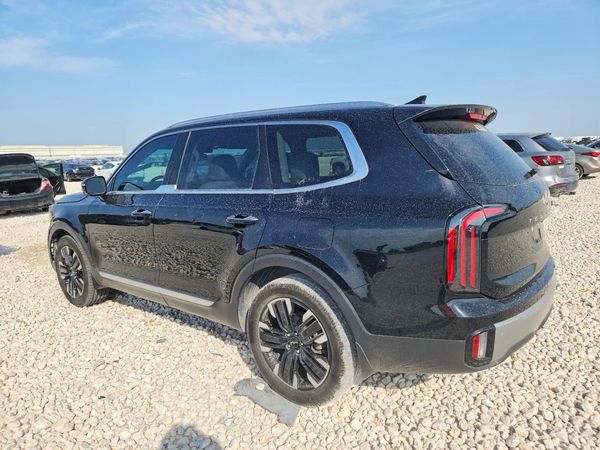 2023 KIA TELLURIDE