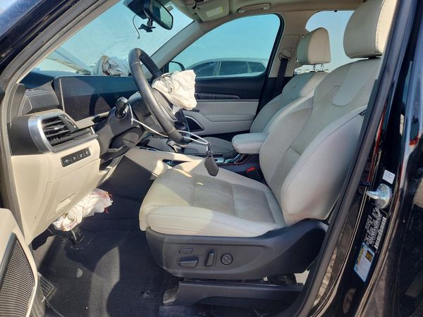 2023 KIA TELLURIDE
