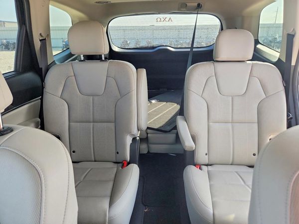 2023 KIA TELLURIDE