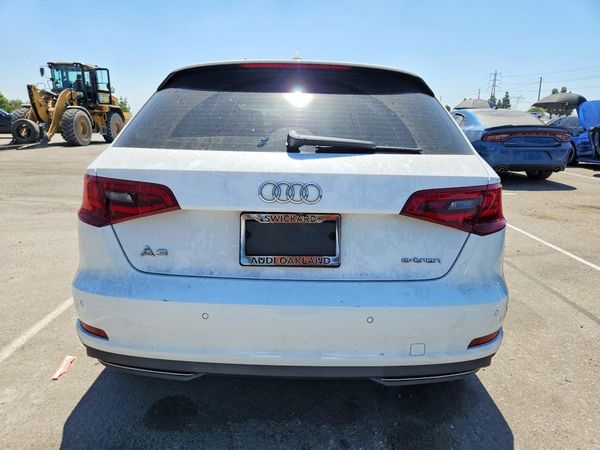 2016 AUDI A3