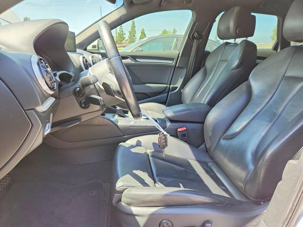 2016 AUDI A3