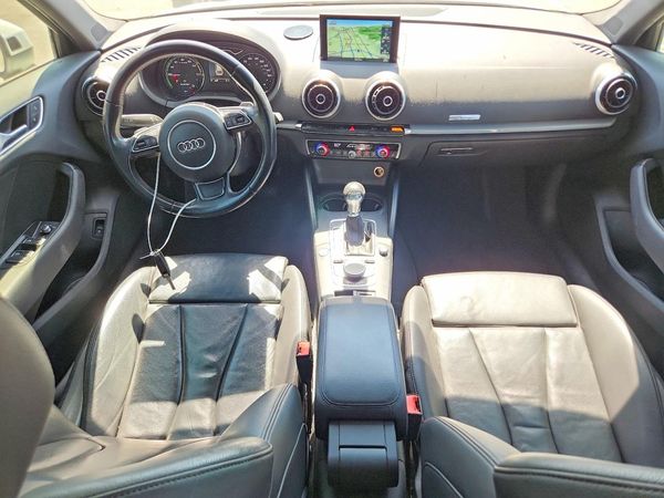 2016 AUDI A3