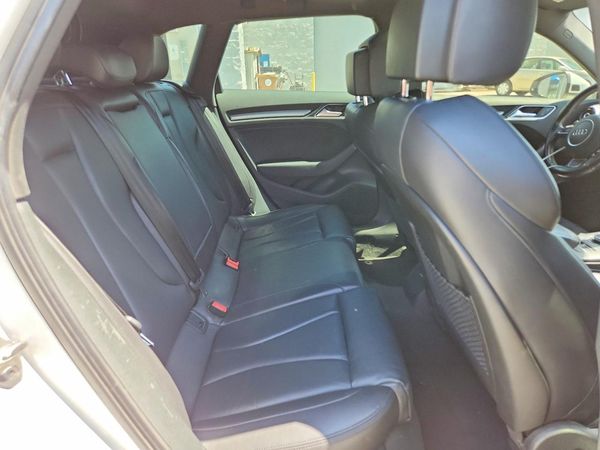 2016 AUDI A3