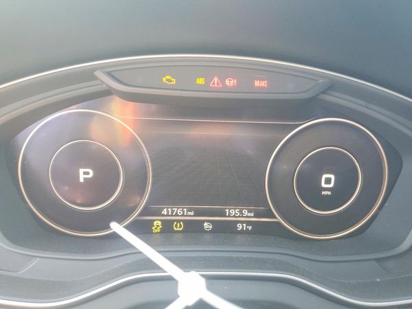 2019 AUDI Q5 quattro Premium Plus