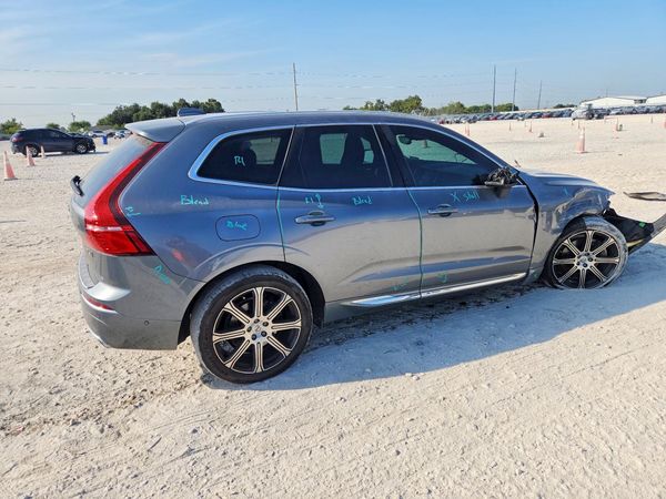 2021 VOLVO XC60 Inscription