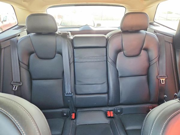 2021 VOLVO XC60 Inscription
