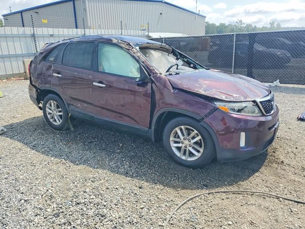 2015 KIA SORENTO GL