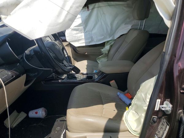 2015 KIA SORENTO GL