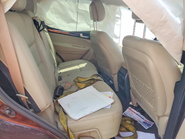 2015 KIA SORENTO GL