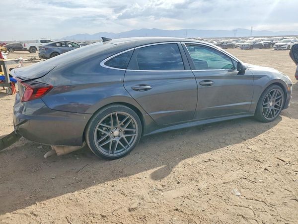 2020 HYUNDAI SONATA SE