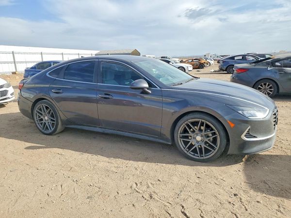 2020 HYUNDAI SONATA SE