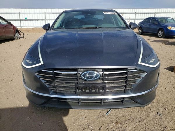 2020 HYUNDAI SONATA SE