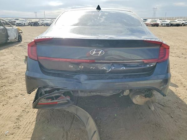 2020 HYUNDAI SONATA SE
