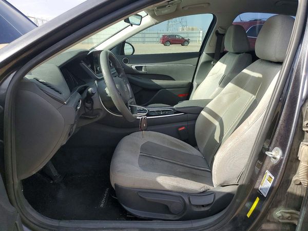 2020 HYUNDAI SONATA SE