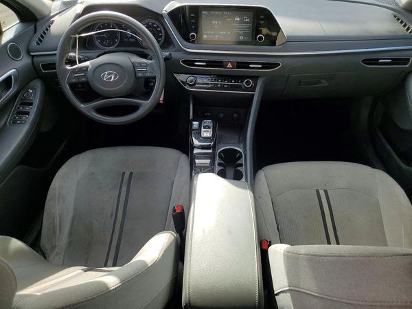 2020 HYUNDAI SONATA SE