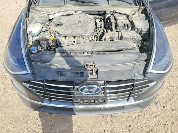 2020 HYUNDAI SONATA SE