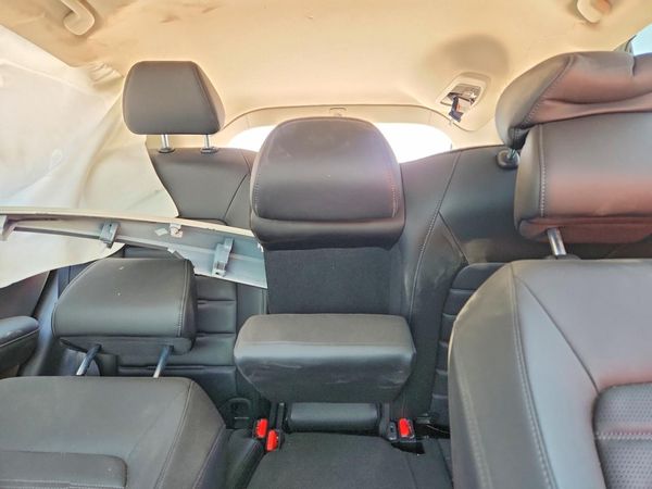 2026 HONDA CRV EX-L