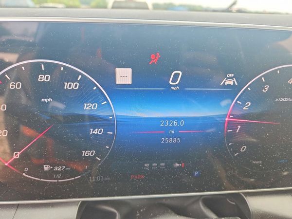 2025 MERCEDES-BENZ GLC GLC300 4MATIC