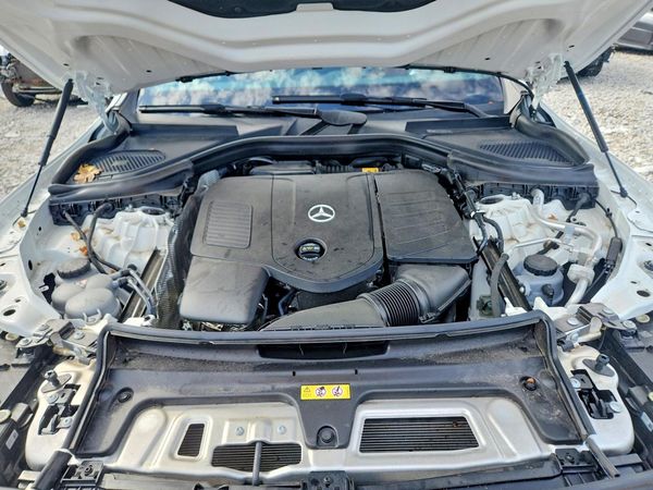 2025 MERCEDES-BENZ GLC GLC300 4MATIC