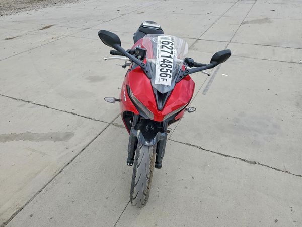 2025 TRIUMPH MOTORCYCLE DAYTONA
