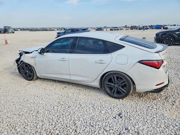 2024 ACURA INTEGRA