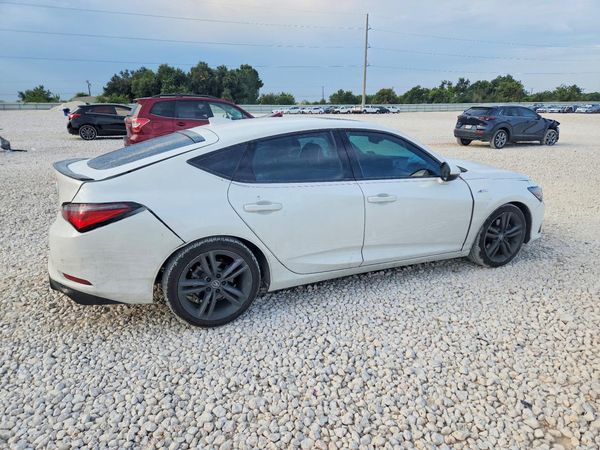 2024 ACURA INTEGRA