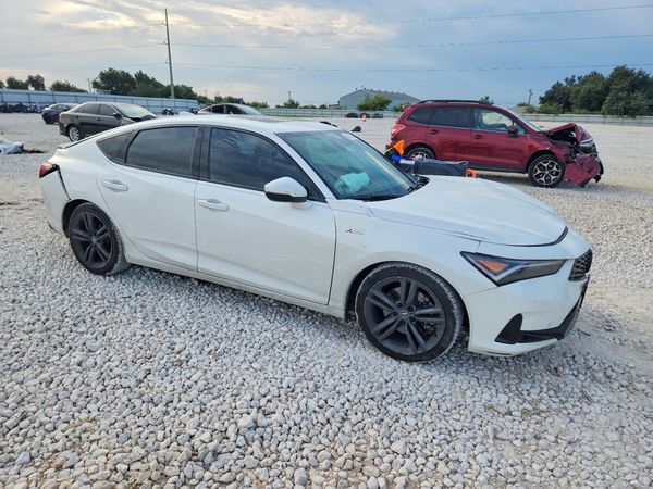 2024 ACURA INTEGRA