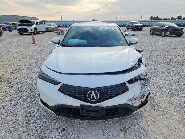2024 ACURA INTEGRA