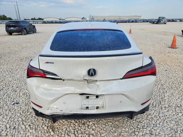 2024 ACURA INTEGRA