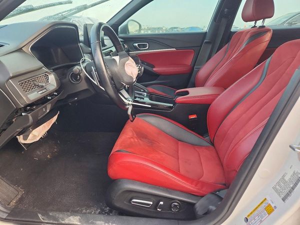 2024 ACURA INTEGRA